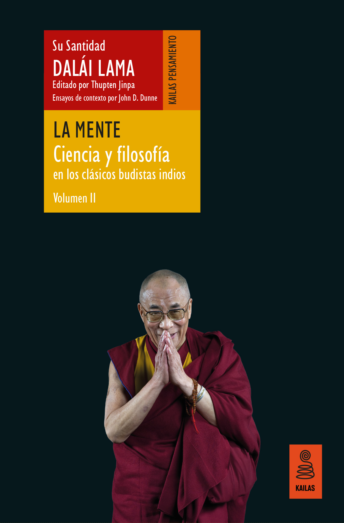 La mente, Ciencia y filosofía, vol. II