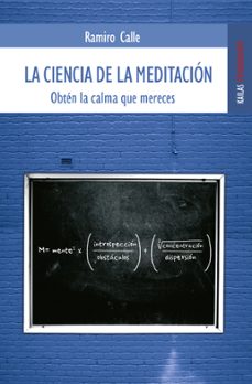 La ciencia de la meditación