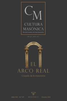 Cultura masónica  Nº 47- El Arco Real