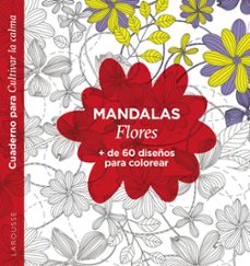 Mandalas : flores