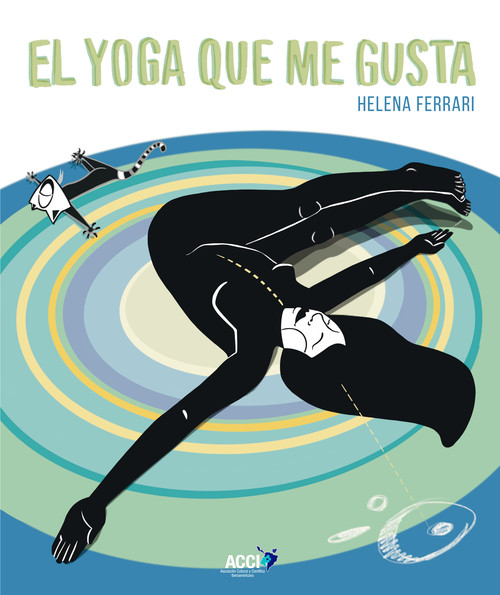 El yoga que me gusta