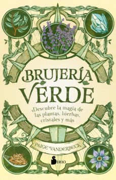 Brujería verde