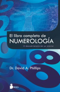 El libro completo de Numerología