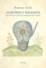 Alquimia y Religión