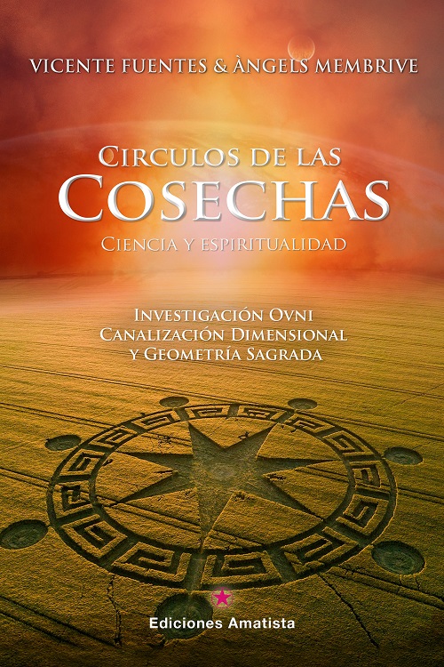 Círculos de las cosechas