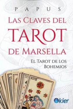 Las claves del tarot de Marsella