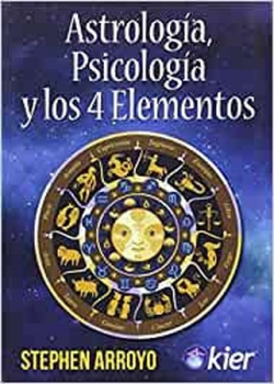 Astrología , Psicología y los 4 elementos