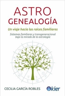 Astrogenealogía: un viaje hacia las raíces familiares