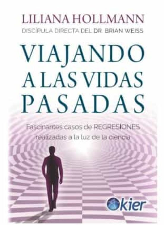 Viajando a las vidas pasadas