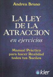 La ley de atracción en ejercicios