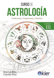 Curso de Astrología. Tomo III