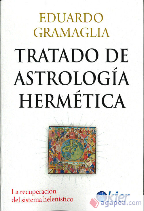 Tratado de astrología hermética