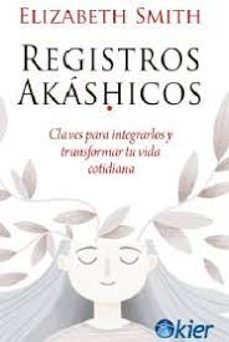 Registros Akáshicos