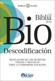La biblia de la biodescodificación