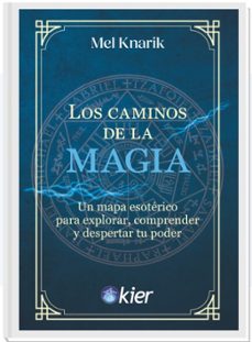 Los caminos de la magia