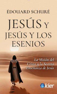 Jesús y Jesús y los Esenios