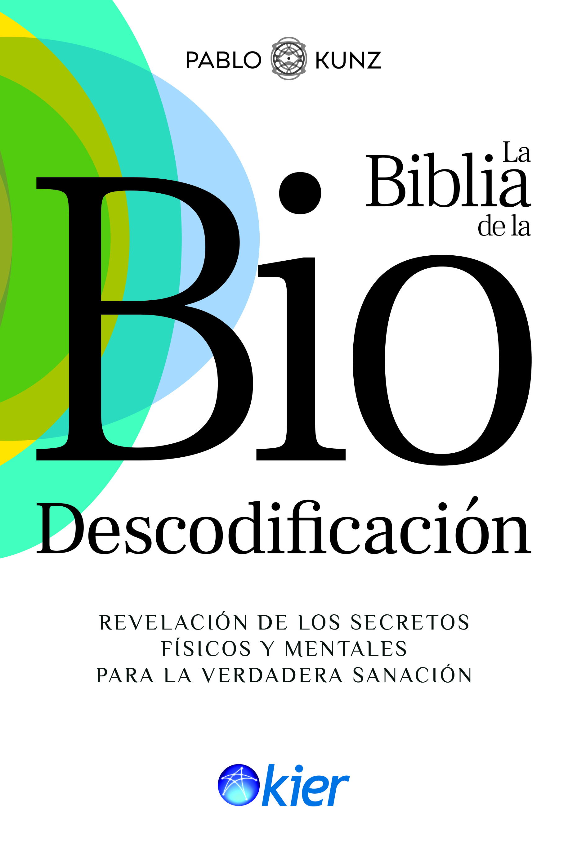 Transforma tu vida con Biodescodificación