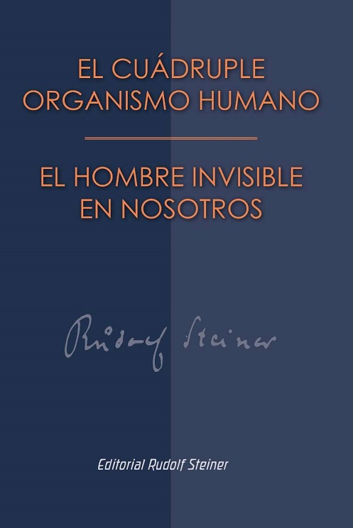 El cuádruple organismo humano