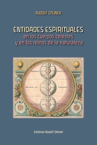 Entidades espirituales en los cuerpo celestes y en los reinos de la naturaleza