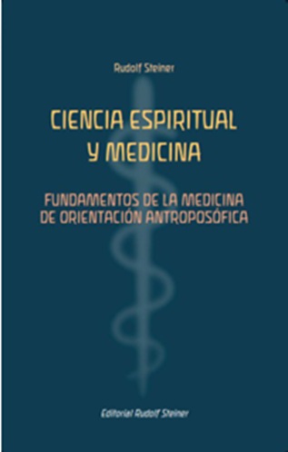 Ciencia espiritual y medicina