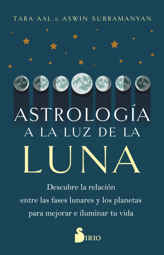 Astrología a la luz de la Luna