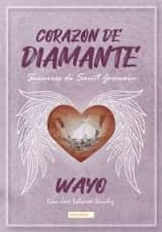 Corazón de diamante