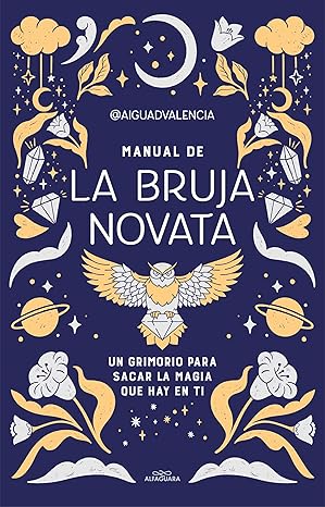 Manual de la bruja novata