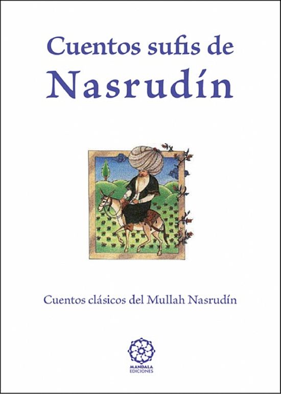 Cuentos sufis de Nasrudin