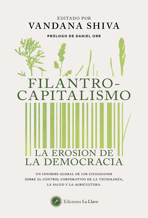 Filantro-capitalismo