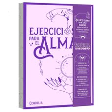 Cuaderno creativo ejercicios para el alma