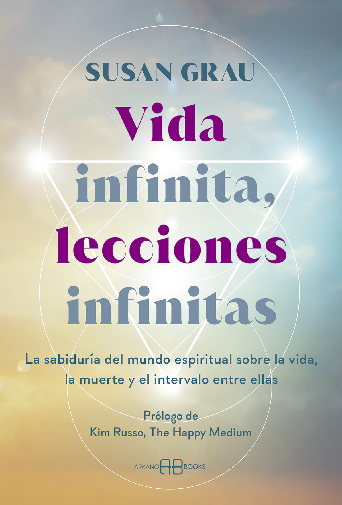 Vida infinita , lecciones infinitas