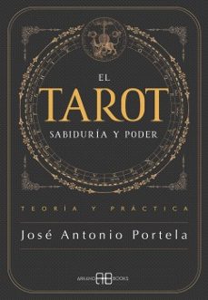 El tarot sabiduría y poder
