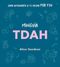 Mini guía del TDAH