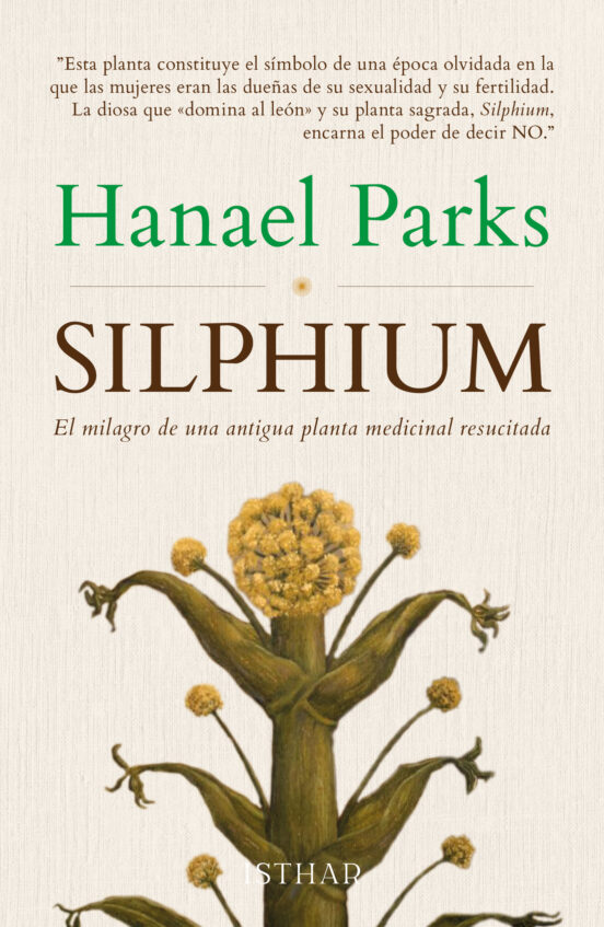 Silphium : el milagro de una antigua planta medicinal resucitada