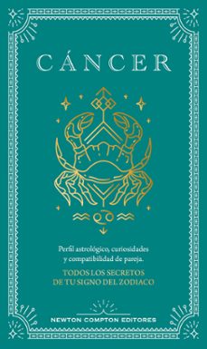 Guía Astrológica de Cancer