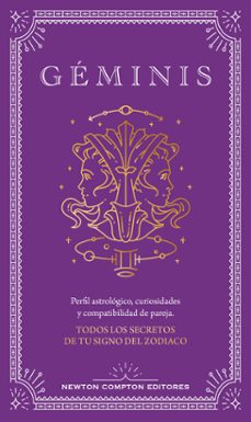 Guía Astrológica de Geminis