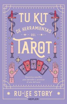 Tu kit de herramientas del tarot
