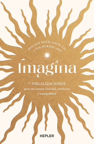 Imagina. 7 visualizaciones para una mayor claridad, confianza y tranquilidad