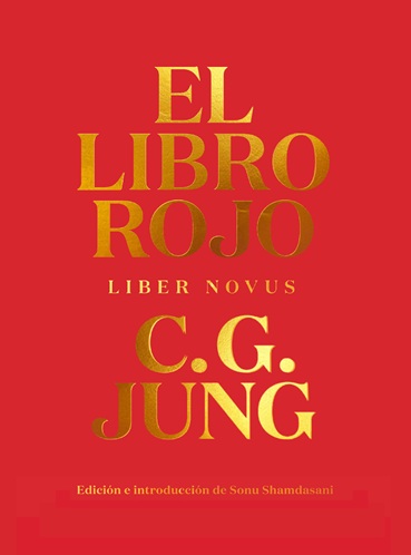 El libro rojo (facsímil)