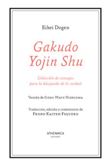 Gakudo Yojin Shu