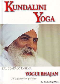 Kundalini yoga