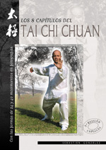 Los Ocho capítulos del Tai Chi Chuan