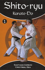 Shito-ryu karate-do I
