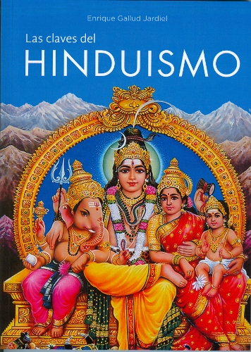 Las Claves del hinduismo