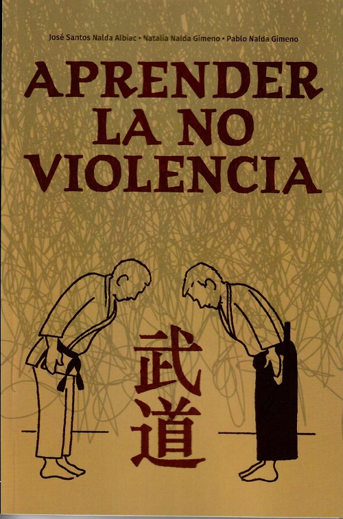 Aprender la no violencia