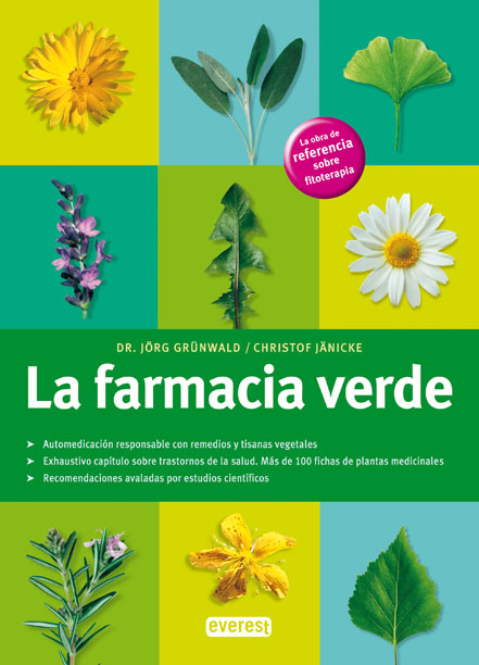 La farmacia verde