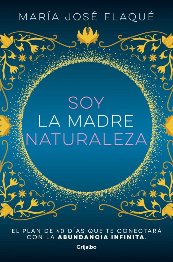 Soy la madre naturaleza