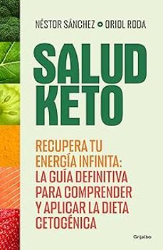 Salud Keto