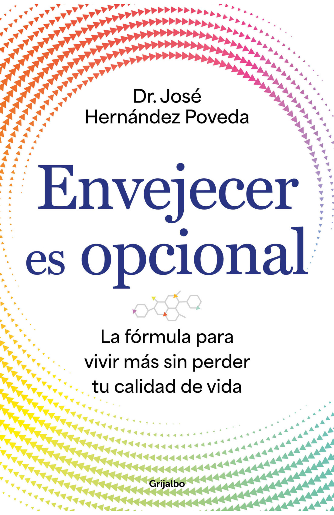 Envejecer es opcional