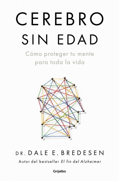 Cerebro sin edad